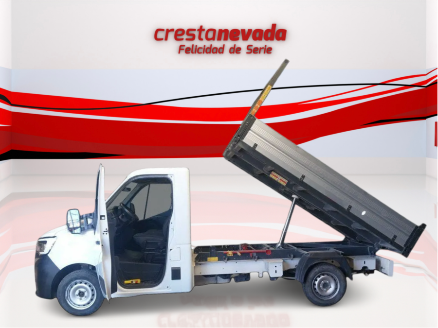 Imagen de Renault Master