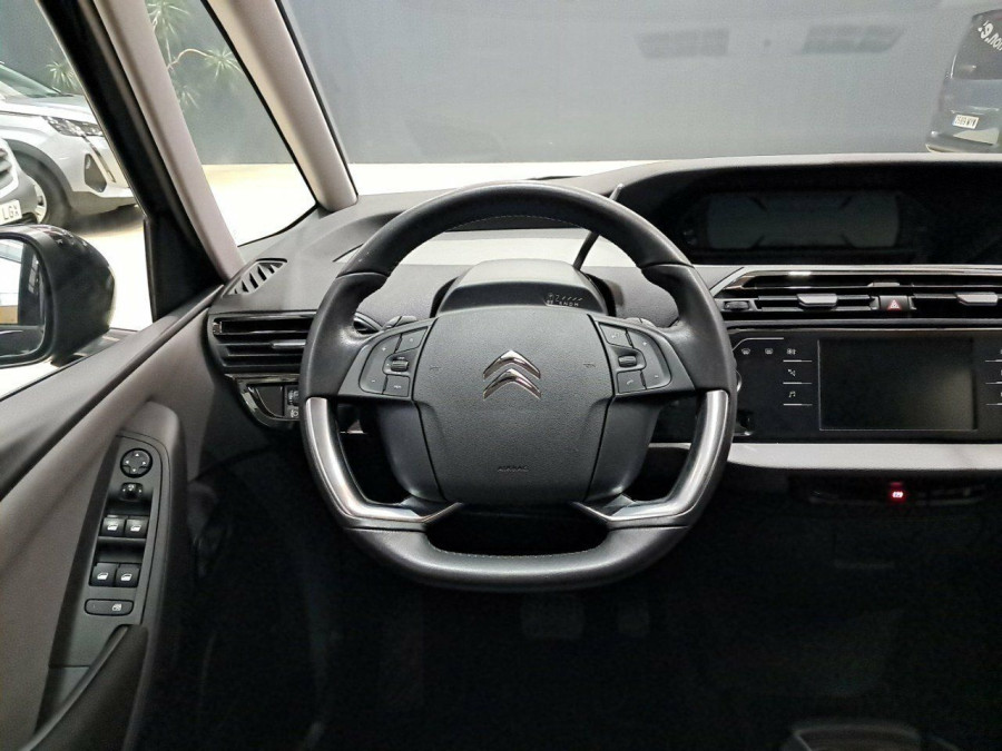 Imagen de CITROEN Grand C4 Picasso