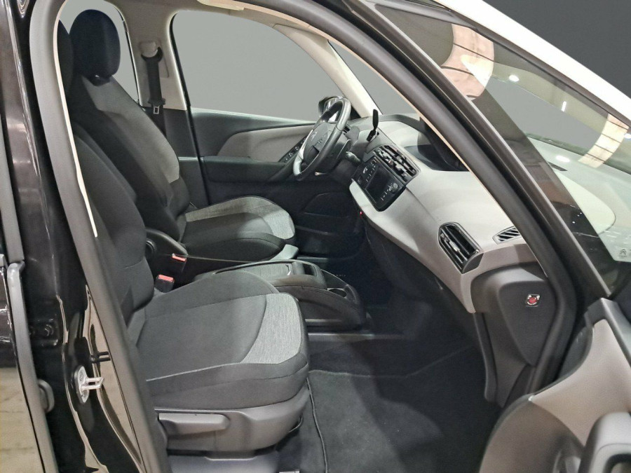 Imagen de CITROEN Grand C4 Picasso