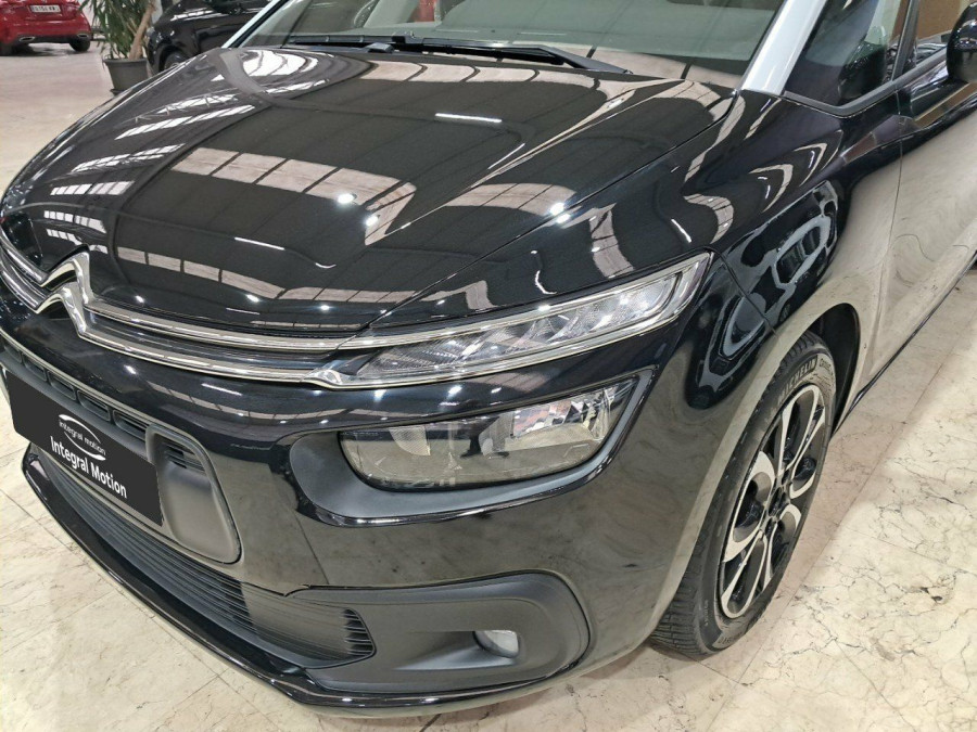 Imagen de CITROEN Grand C4 Picasso