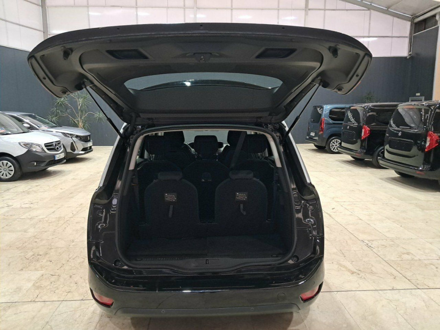 Imagen de CITROEN Grand C4 Picasso