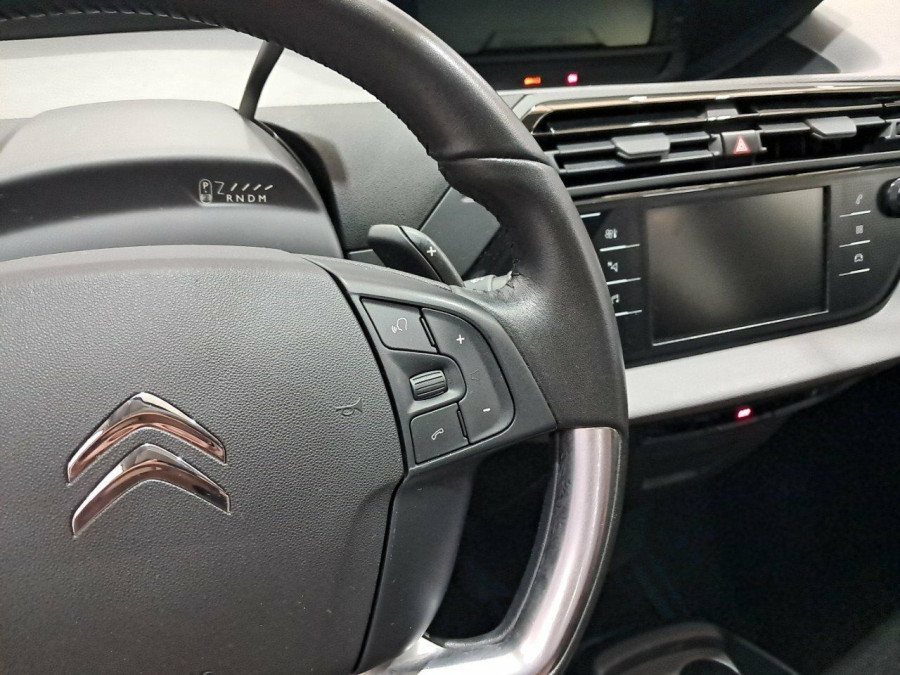 Imagen de CITROEN Grand C4 Picasso