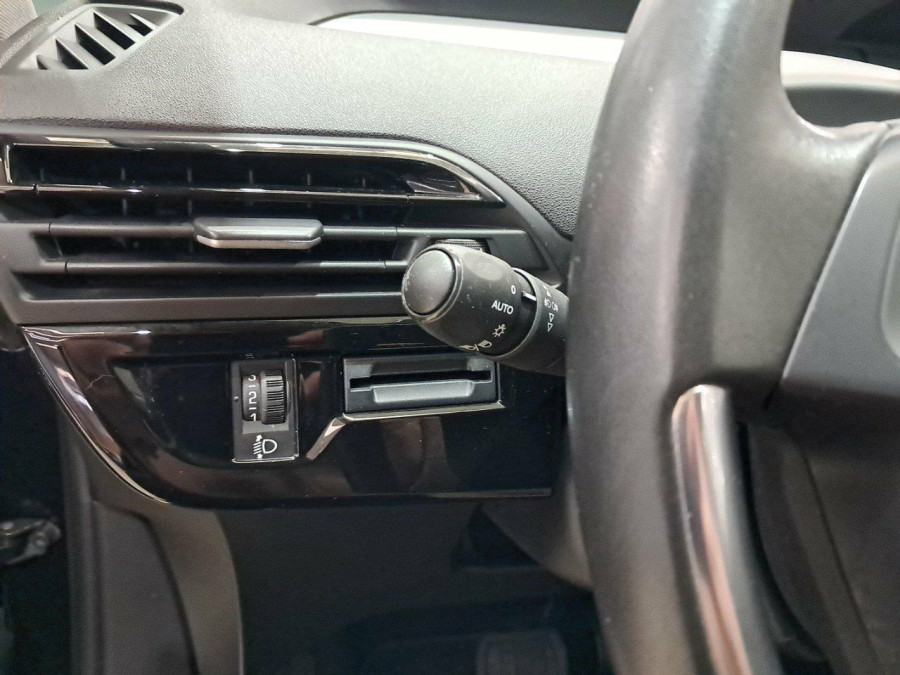 Imagen de CITROEN Grand C4 Picasso