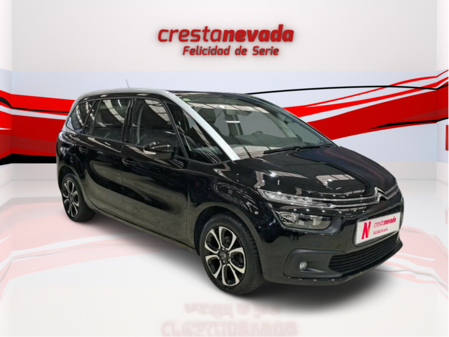 Imagen de CITROEN Grand C4 Picasso