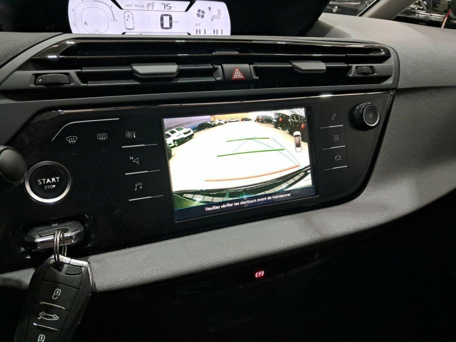 Imagen de CITROEN Grand C4 Picasso