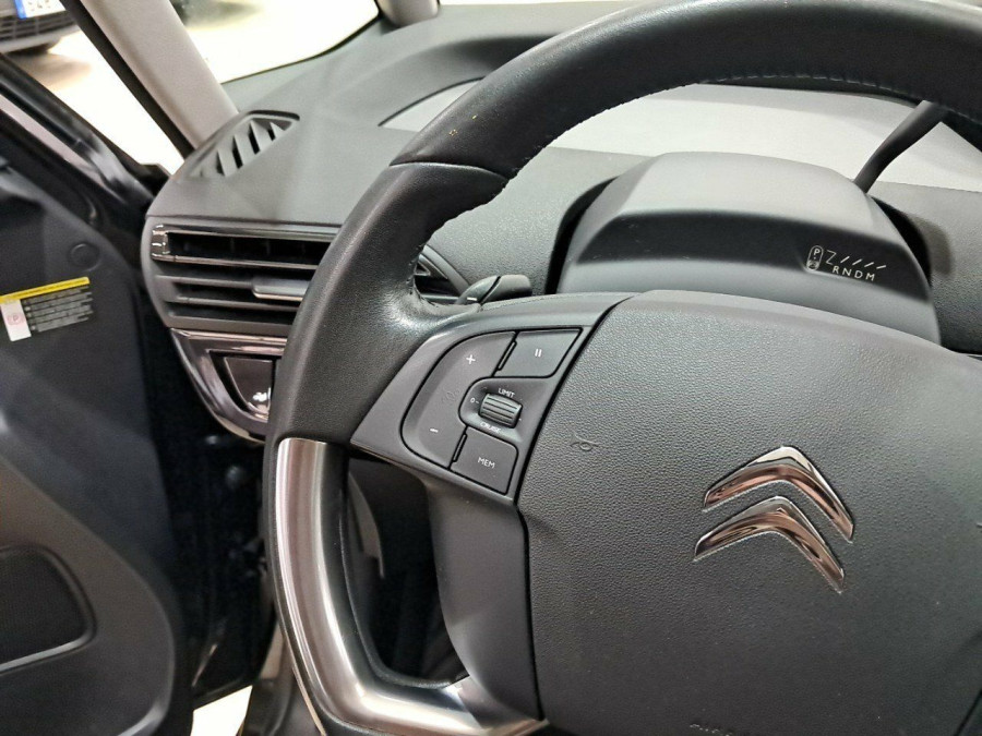 Imagen de CITROEN Grand C4 Picasso