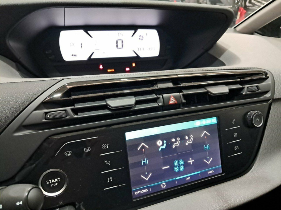 Imagen de CITROEN Grand C4 Picasso