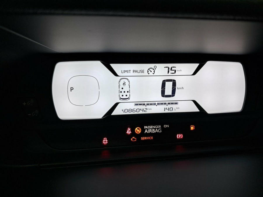 Imagen de CITROEN Grand C4 Picasso