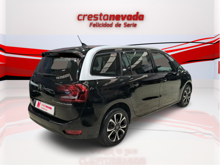 Imagen de CITROEN Grand C4 Picasso