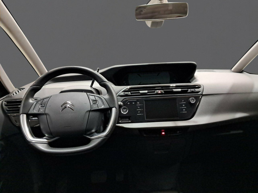 Imagen de CITROEN Grand C4 Picasso