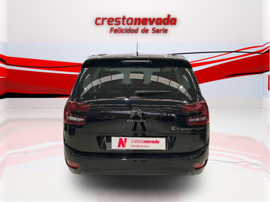 Imagen de CITROEN Grand C4 Picasso