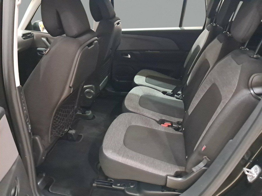 Imagen de CITROEN Grand C4 Picasso