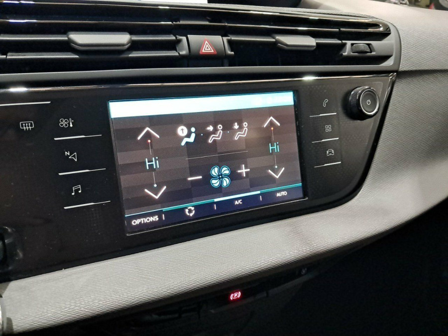 Imagen de CITROEN Grand C4 Picasso