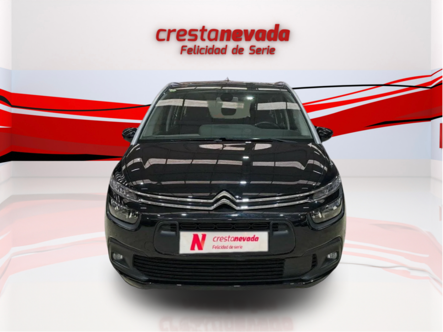 Imagen de CITROEN Grand C4 Picasso