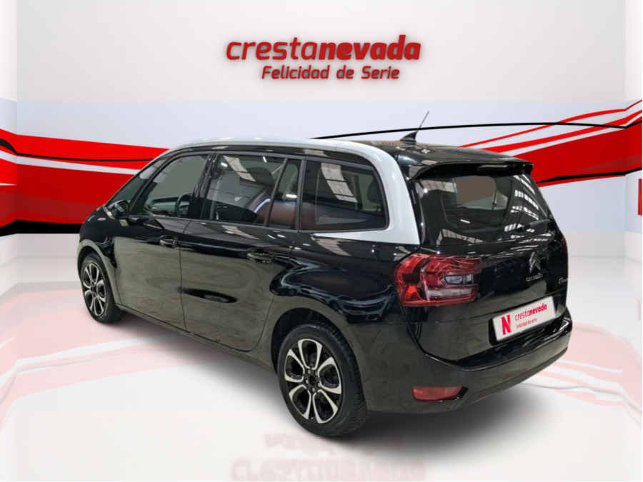 Imagen de CITROEN Grand C4 Picasso