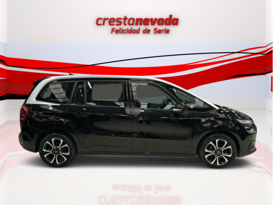 Imagen de CITROEN Grand C4 Picasso