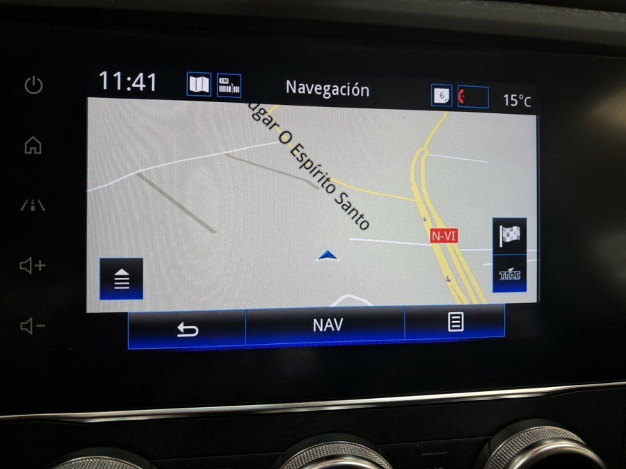 Imagen de Renault Kadjar