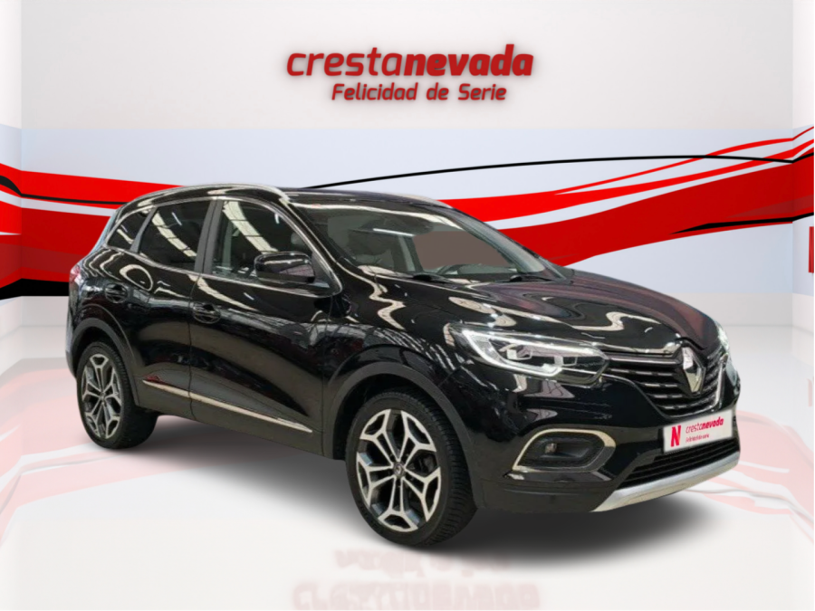 Imagen de Renault Kadjar