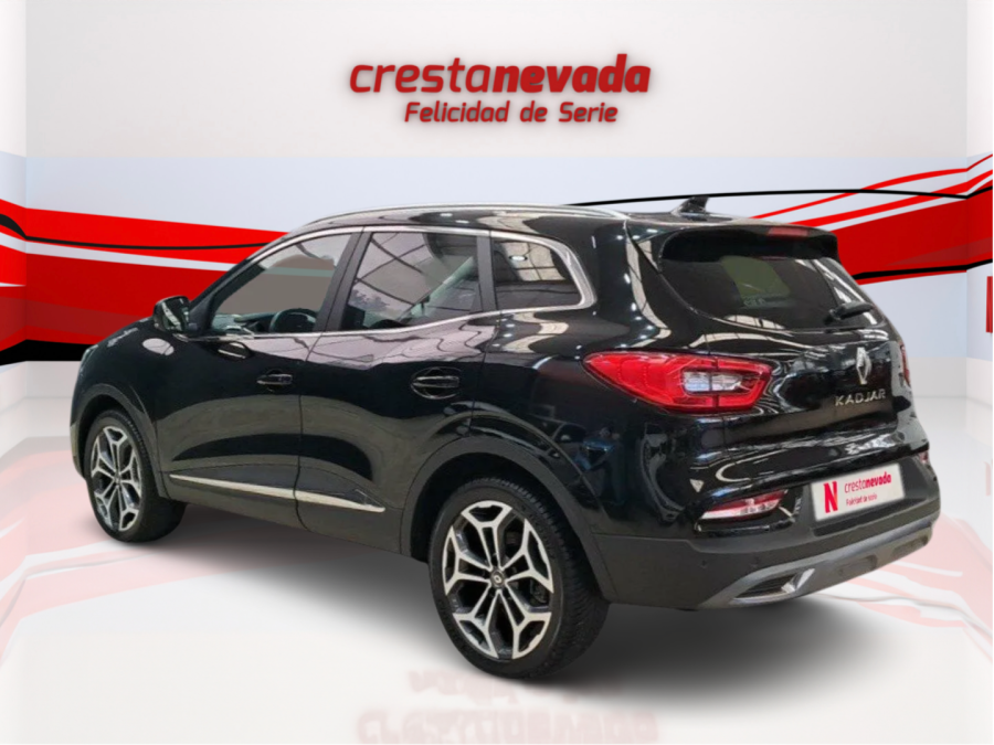 Imagen de Renault Kadjar