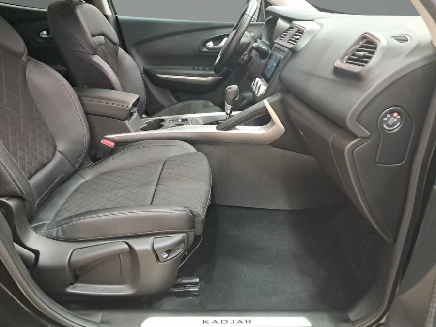 Imagen de Renault Kadjar