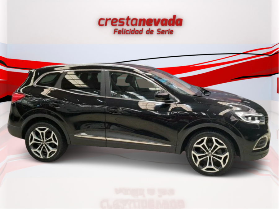 Imagen de Renault Kadjar