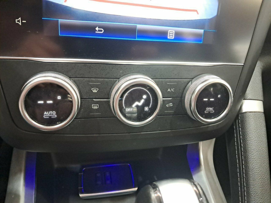 Imagen de Renault Kadjar