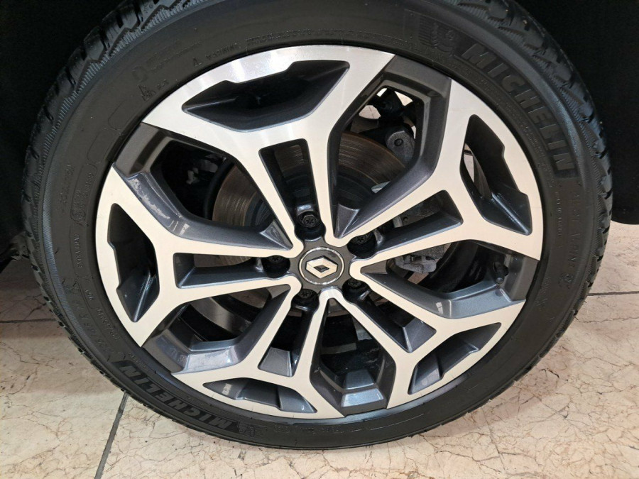 Imagen de Renault Kadjar