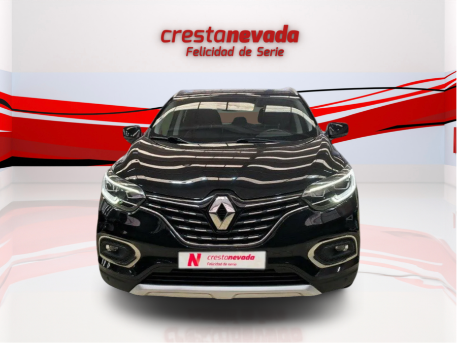 Imagen de Renault Kadjar