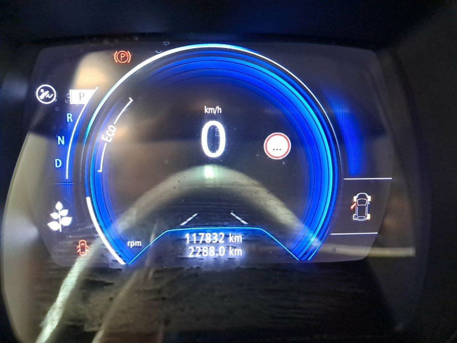 Imagen de Renault Kadjar
