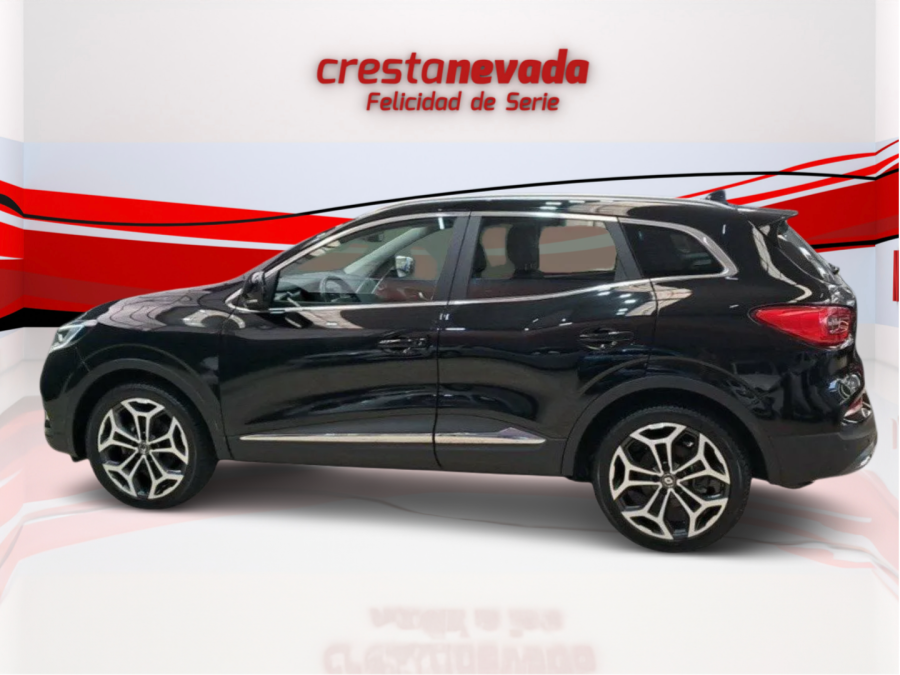 Imagen de Renault Kadjar