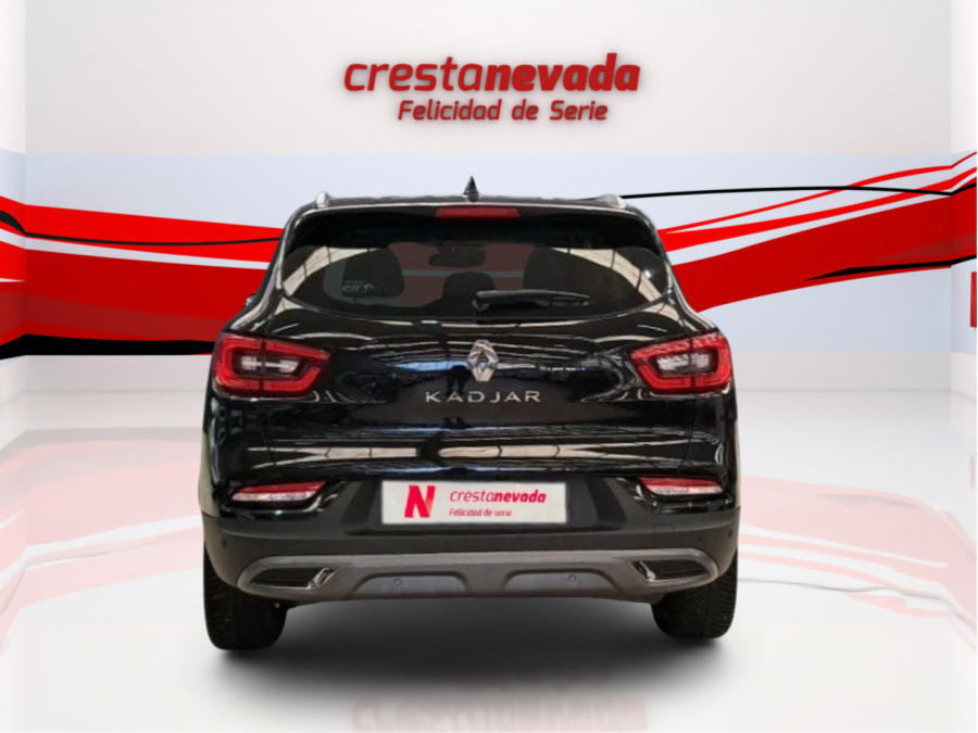 Imagen de Renault Kadjar