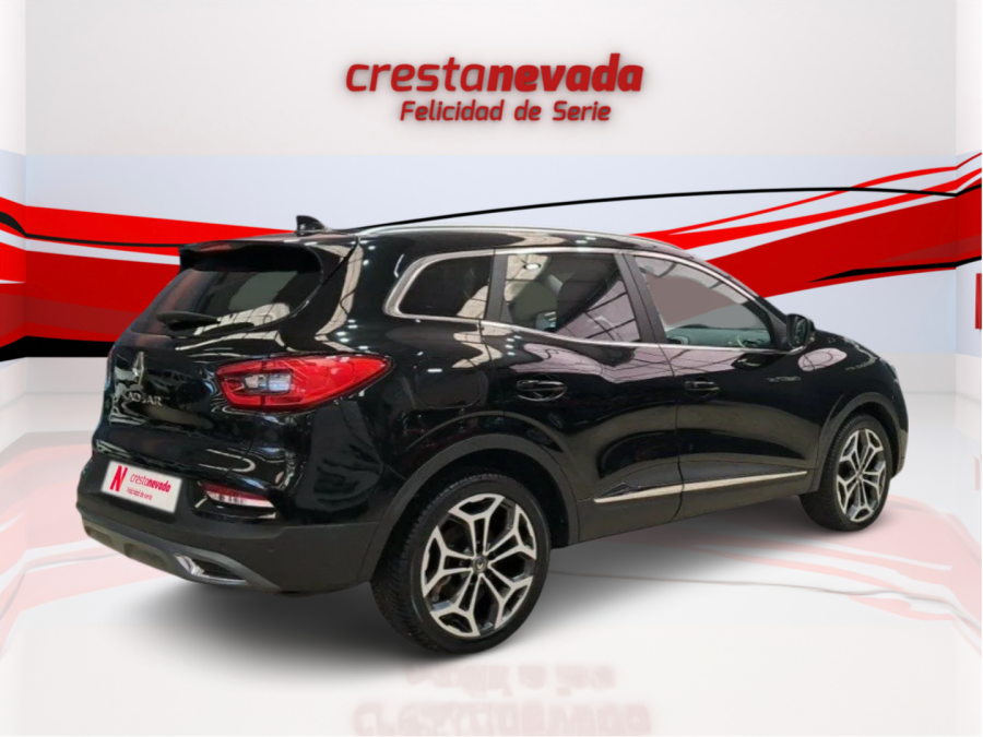 Imagen de Renault Kadjar