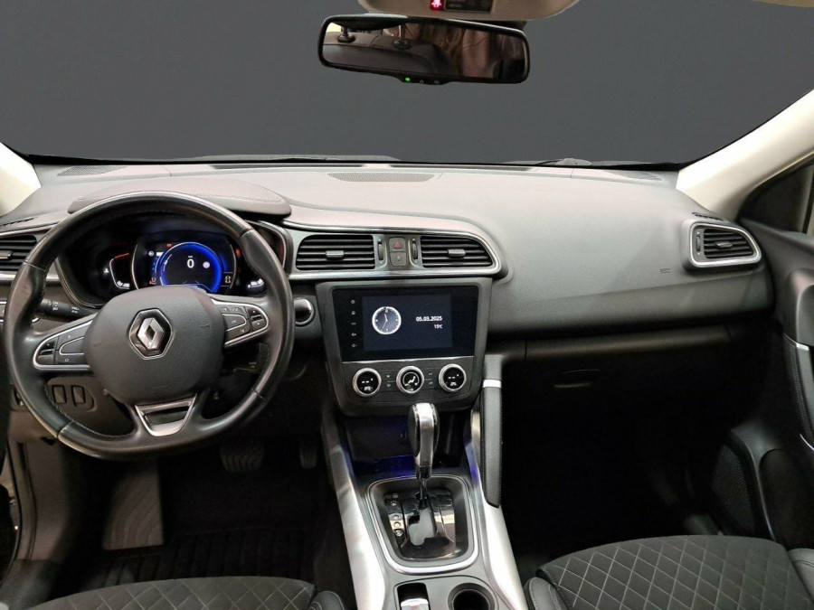 Imagen de Renault Kadjar