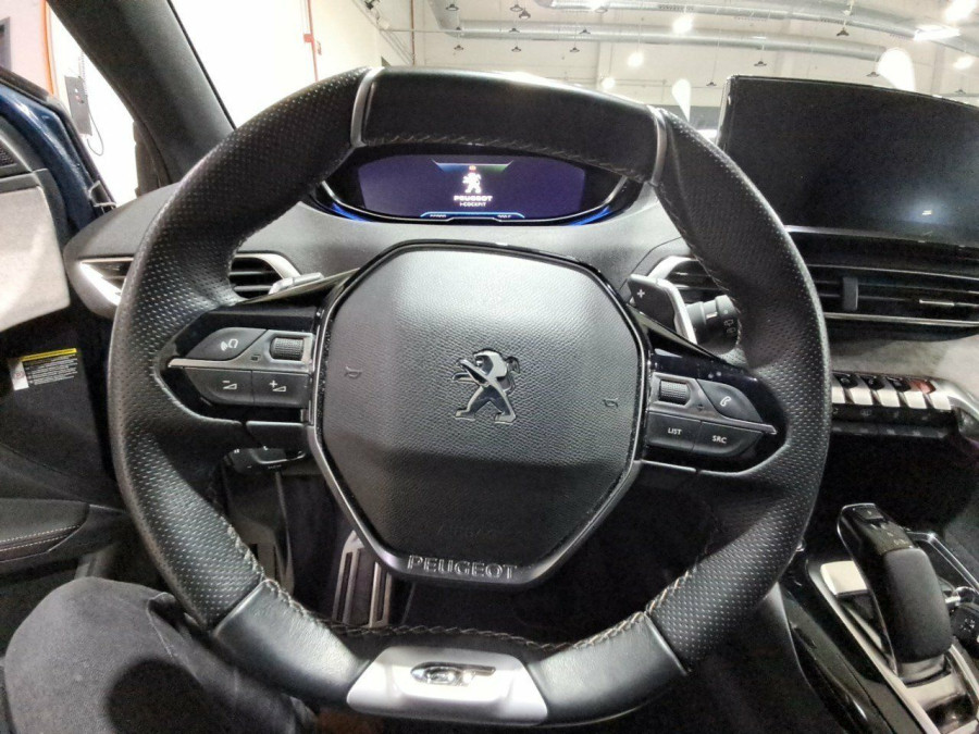 Imagen de Peugeot 3008