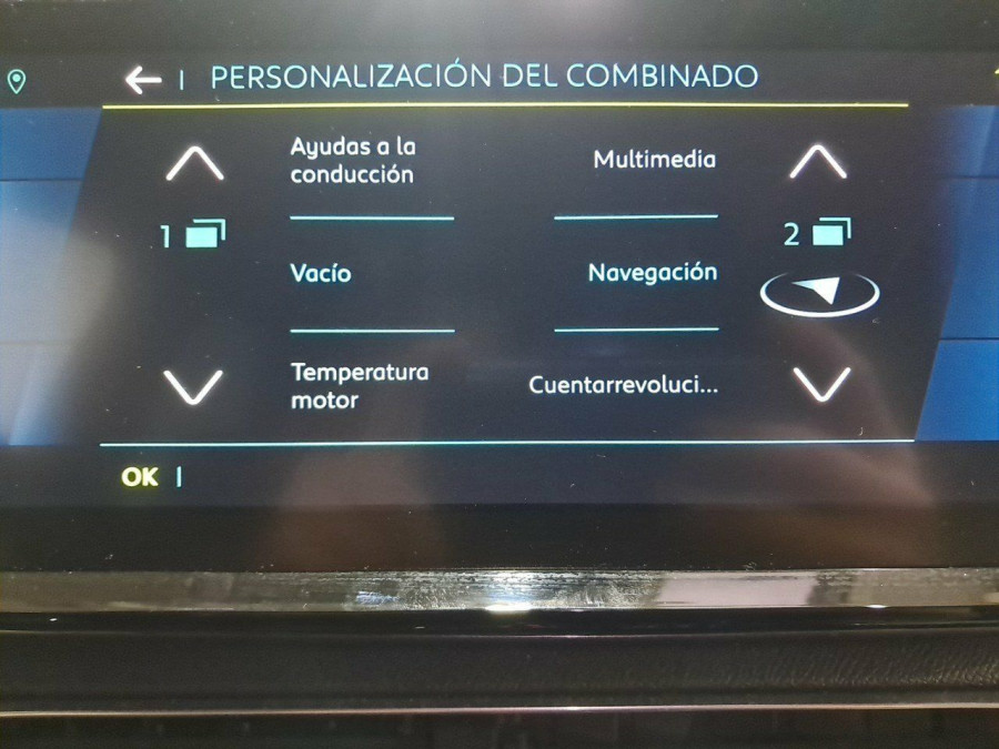 Imagen de Peugeot 3008