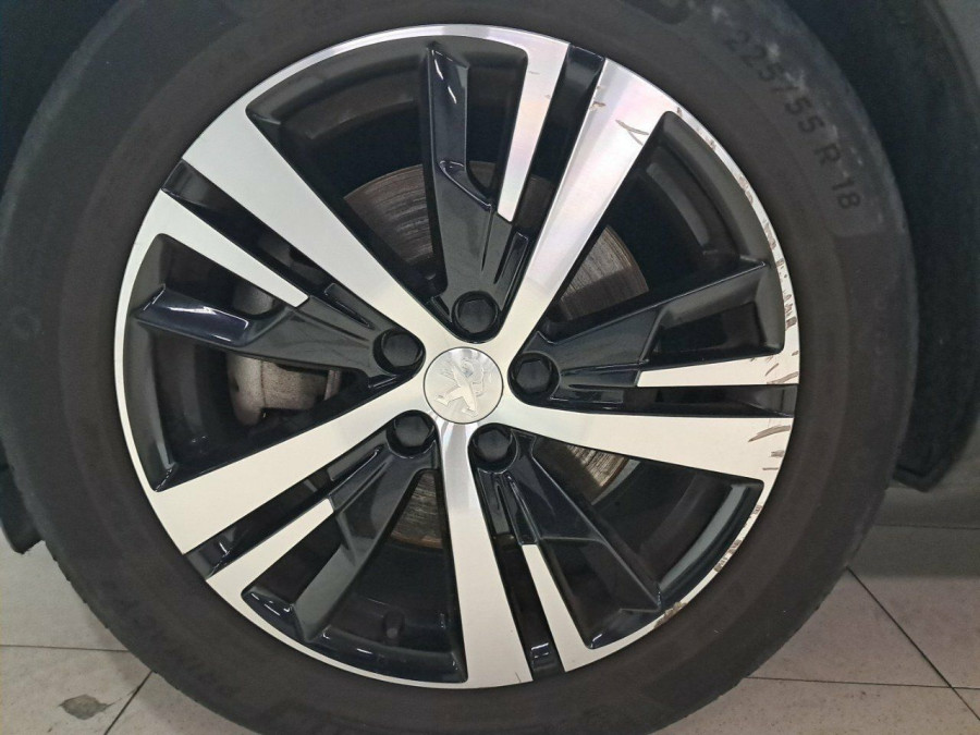 Imagen de Peugeot 3008