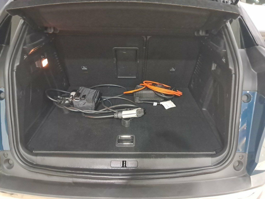 Imagen de Peugeot 3008