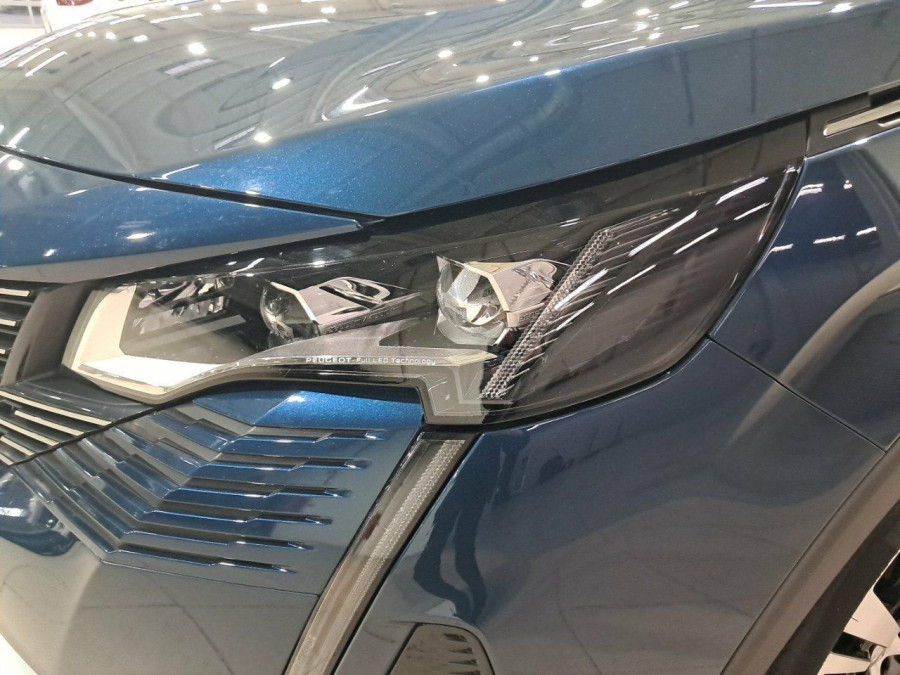 Imagen de Peugeot 3008