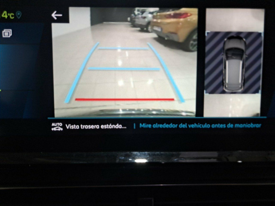 Imagen de Peugeot 3008