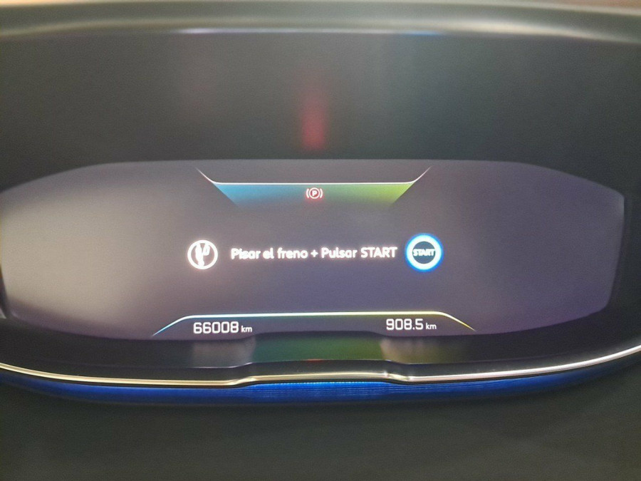 Imagen de Peugeot 3008