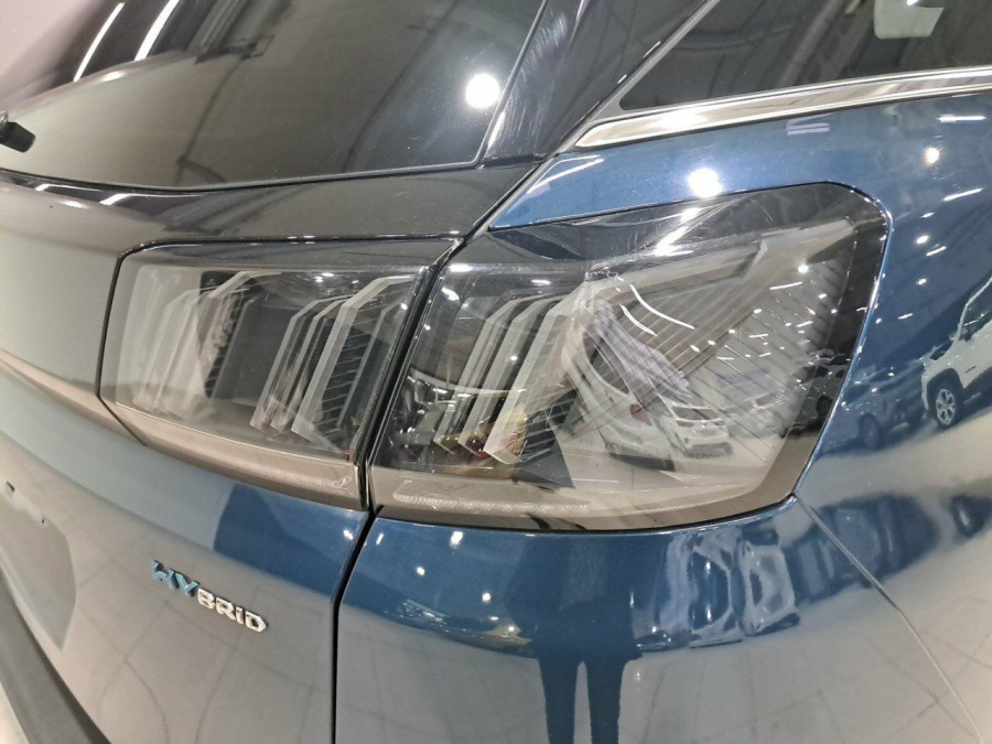 Imagen de Peugeot 3008