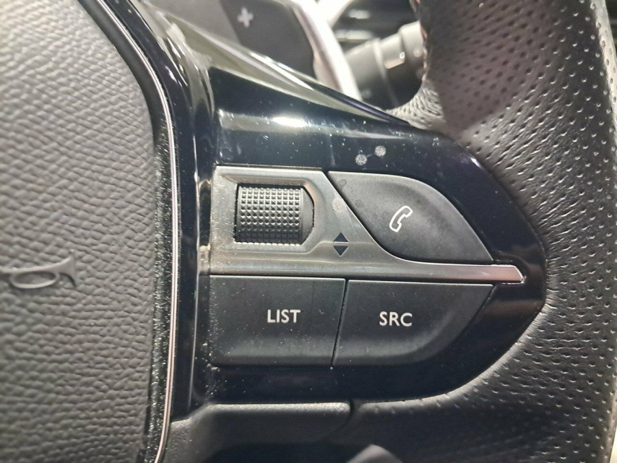 Imagen de Peugeot 3008