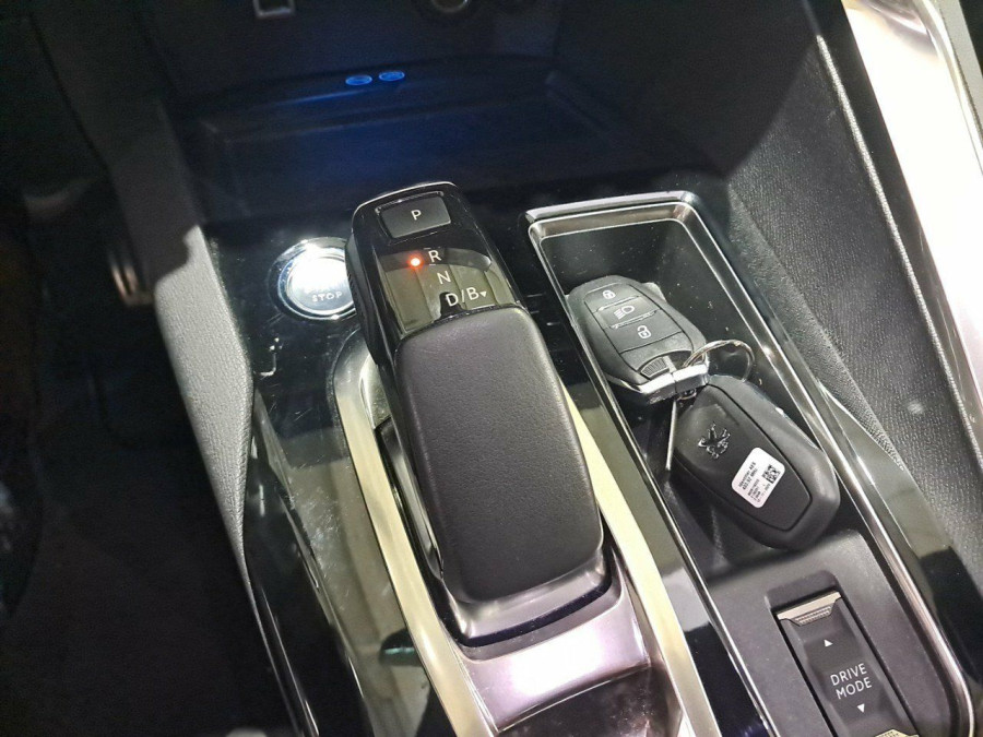 Imagen de Peugeot 3008