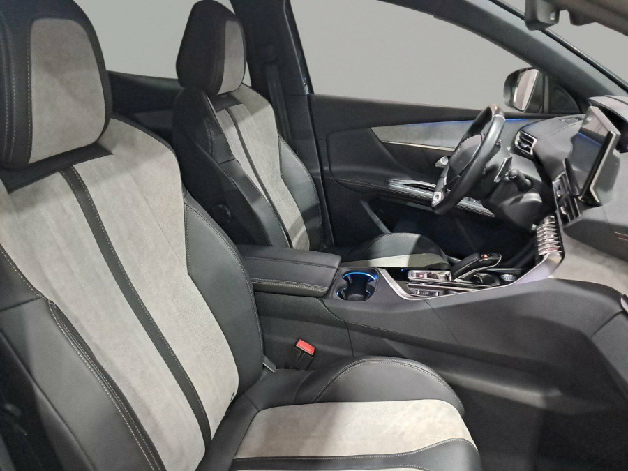 Imagen de Peugeot 3008