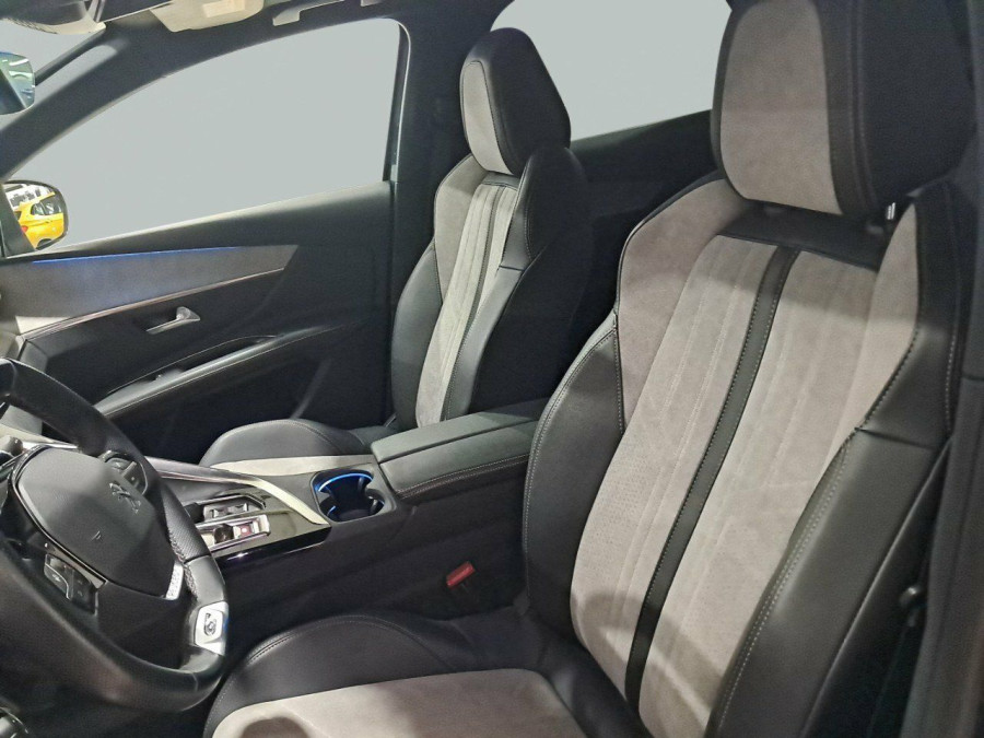 Imagen de Peugeot 3008