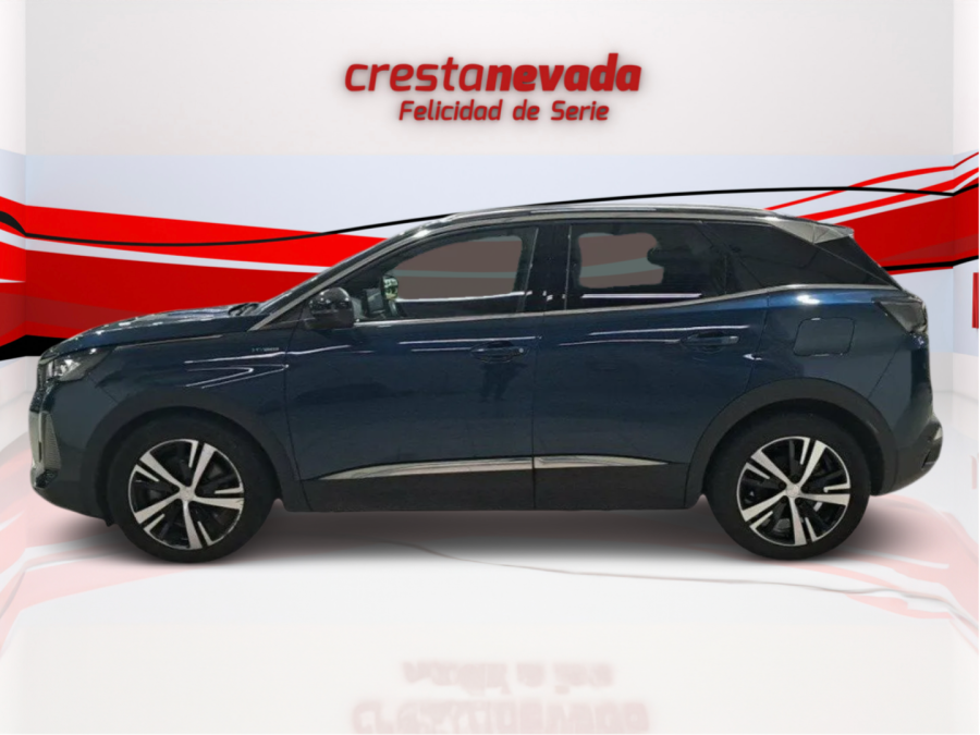 Imagen de Peugeot 3008