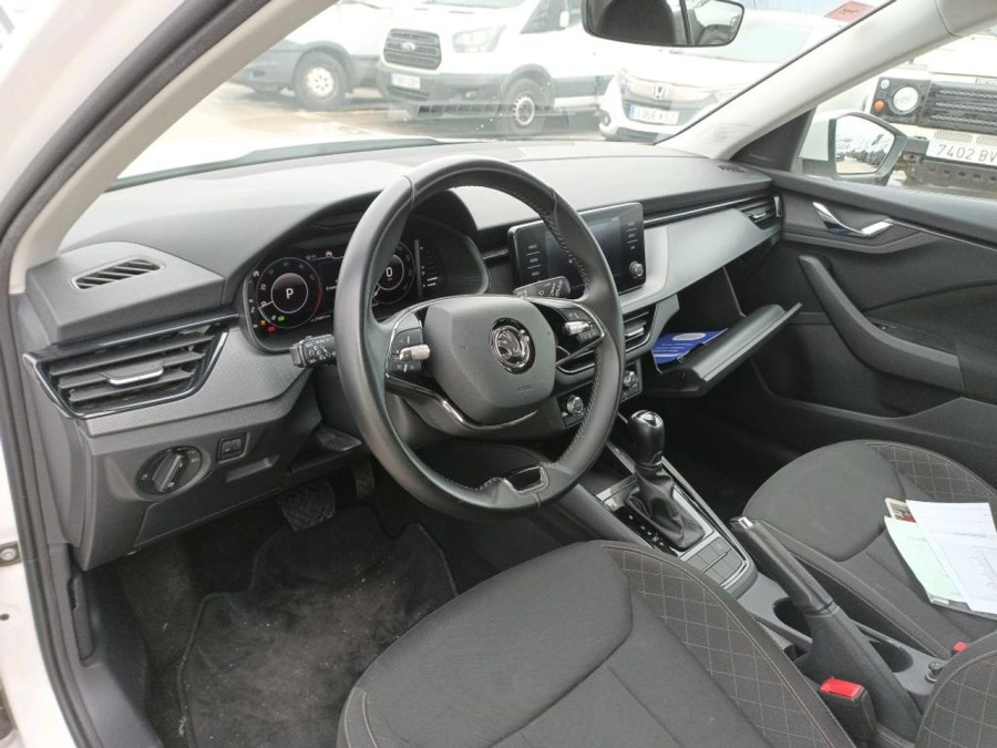 Imagen de Skoda Kamiq