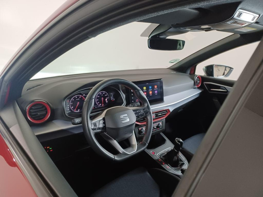 Imagen de SEAT Ibiza