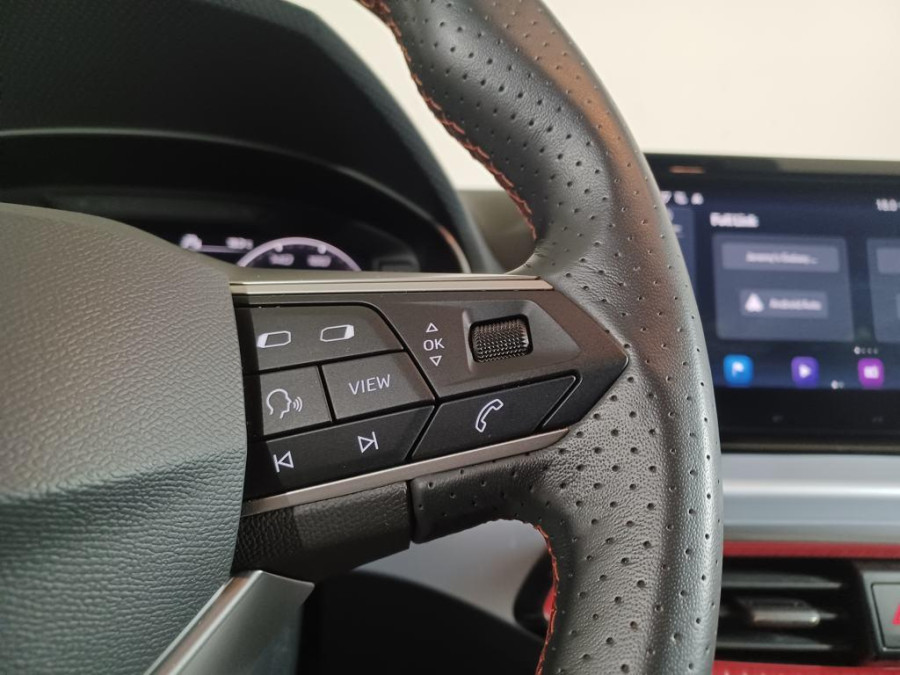 Imagen de SEAT Ibiza