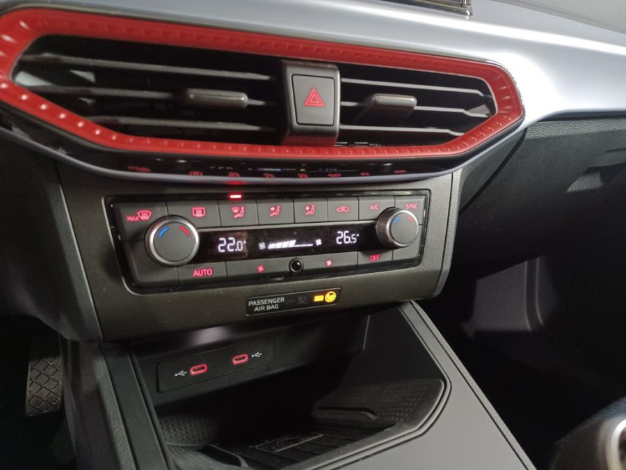 Imagen de SEAT Ibiza